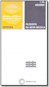 Filosofia da nova música
