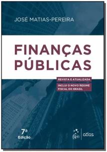 Finanças Públicas
