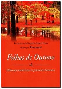 Folhas de Outono