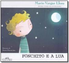 Fonchito e a lua
