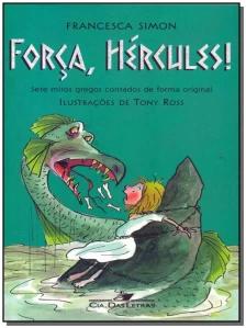 Força, Hércules!