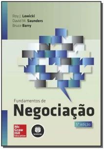 Fundamentos de Negociação