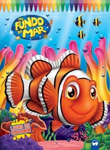 Fundo do Mar