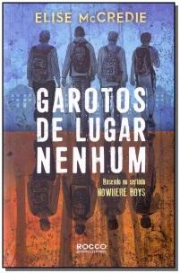 Garotos de lugar nenhum