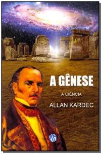 Genese, a - a Ciencia - 02Ed.