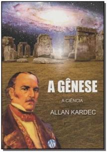 Gênese, a - a Ciência - (Pocket)