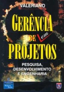 Gerência em Projetos