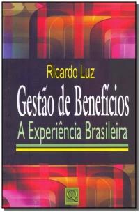 Gestão de Benefícios