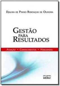 Gestão Para Resultados