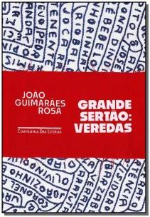 Grande Sertão: Veredas - 22Ed/19
