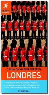 Guia Rough Guides - Londres