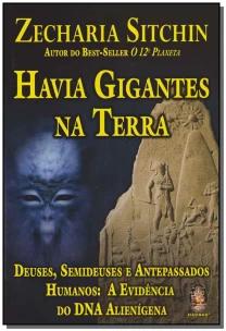 Havia Gigantes Na Terra
