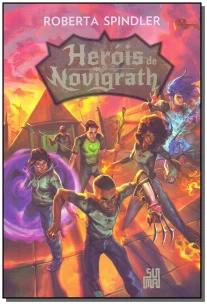 Heróis de Novigrath
