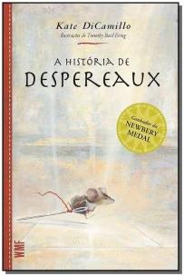 A história de Despereaux