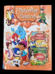 Histórias Clássicas