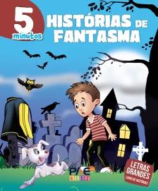 Histórias de Fantasmas