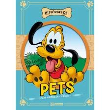 Histórias De Pets