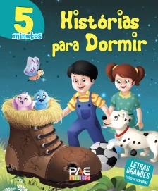Histórias Para Dormir