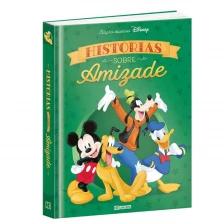 Histórias Sobre Amizade