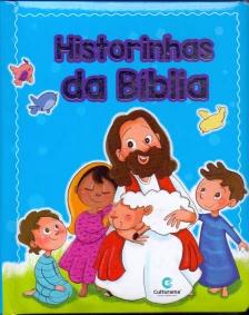 Historinhas da Biblia
