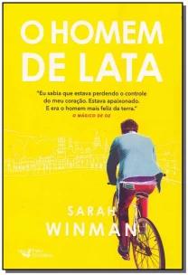 O Homem de Lata