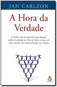 A hora da verdade