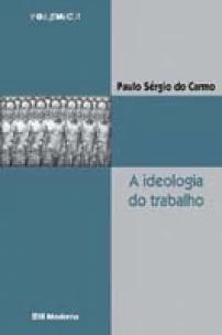 Ideologia do Trabalho Ed2