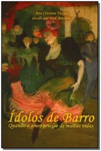 Ídolos de Barro