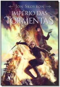 Império das Tormentas