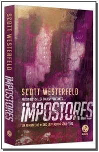 Impostores (Vol. 1)