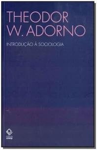 Introdução à sociologia