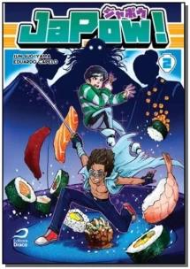 Japow! - Vol.02