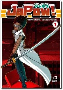 Japow! - Vol.01