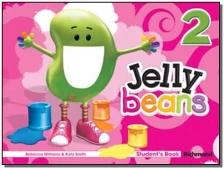 Jelly Beans 2 - Livro do Aluno