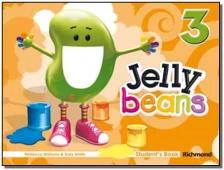 Jelly Beans 3 - Livro do Aluno