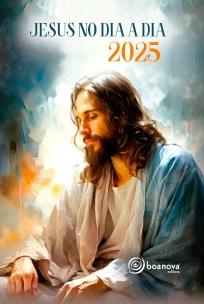 Jesus no dia a dia 2025