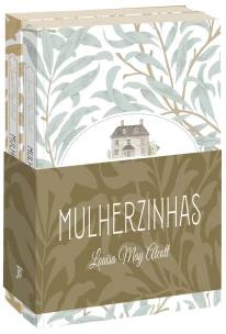Kit - Mulherzinhas