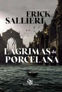 Lágrimas De Porcelana