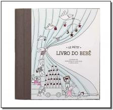 Le Petit – O livro do Bebê