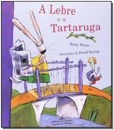 A lebre e a tartaruga