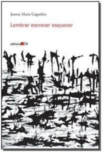 Lembrar escrever esquecer