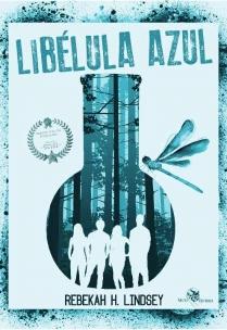 Libélula Azul