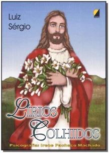 Lírios Colhidos
