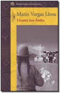 Lituma nos Andes