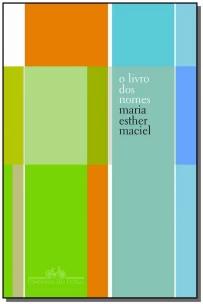 O livro dos nomes