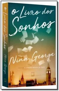 O livro dos sonhos