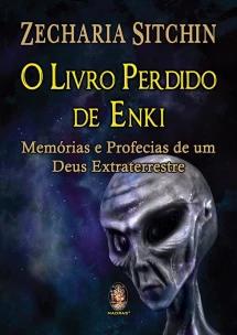 Livro Perdido de Enki, O
