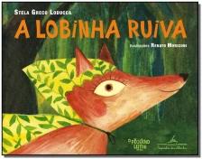 A lobinha ruiva