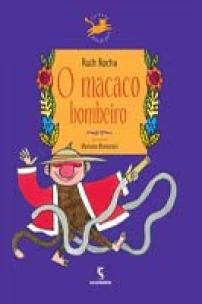 Macacao Espantado, O