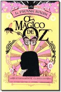 o Mágico De Oz